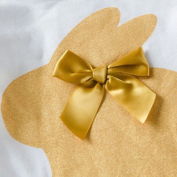 3 Piece Rabbit Set - Picture 2 of 2